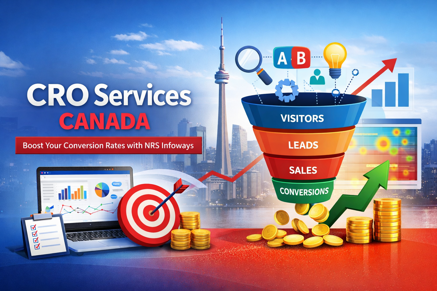 CRO Services Canada