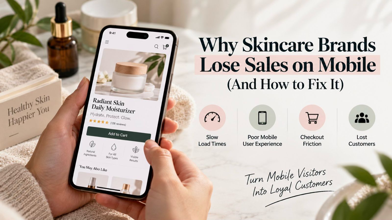 Skincare Brands
